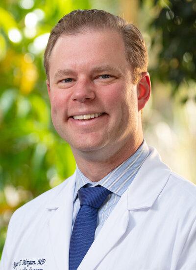 Ryan Morgan, MD